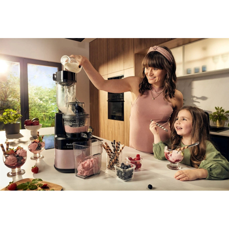 Соковитискач Amica Slow juicer XL JSM4014