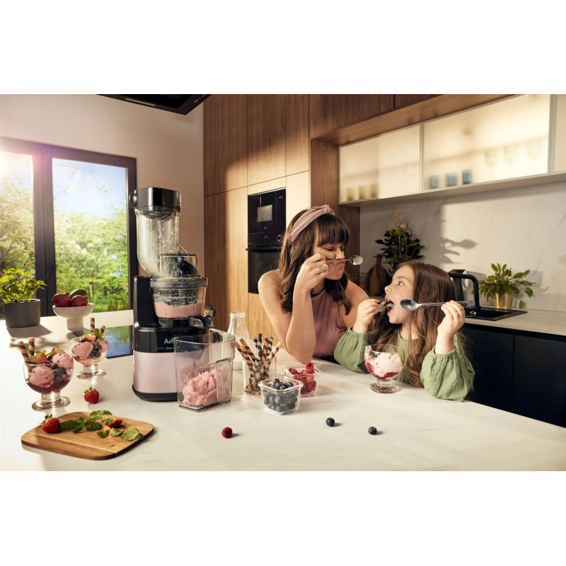 Соковитискач Amica Slow juicer XL JSM4014