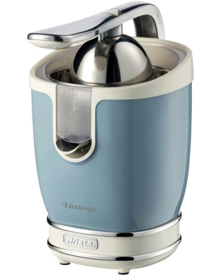 Соковитискач ARIETE 413 CREAM/BL