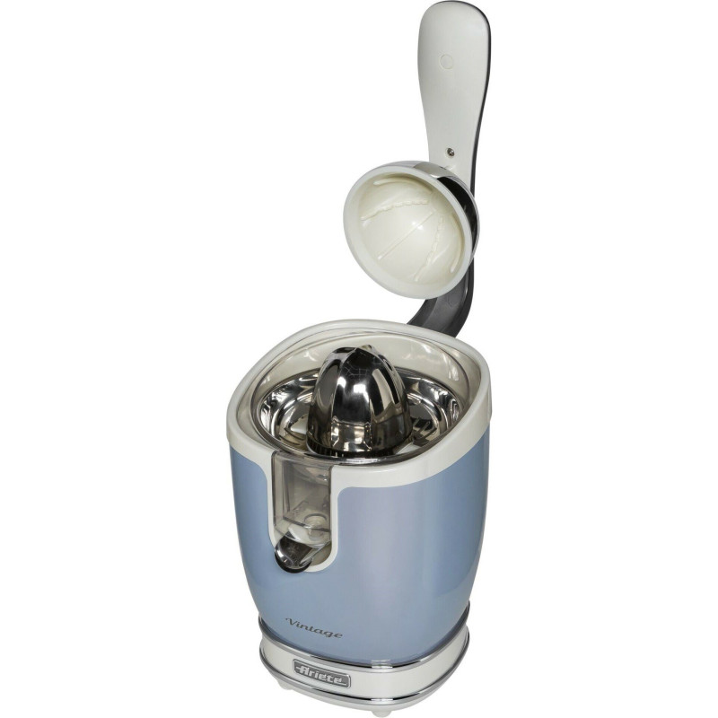 Соковитискач ARIETE 413 CREAM/BL
