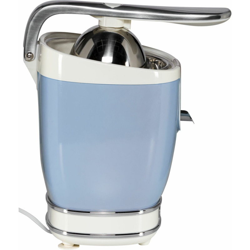 Соковитискач ARIETE 413 CREAM/BL