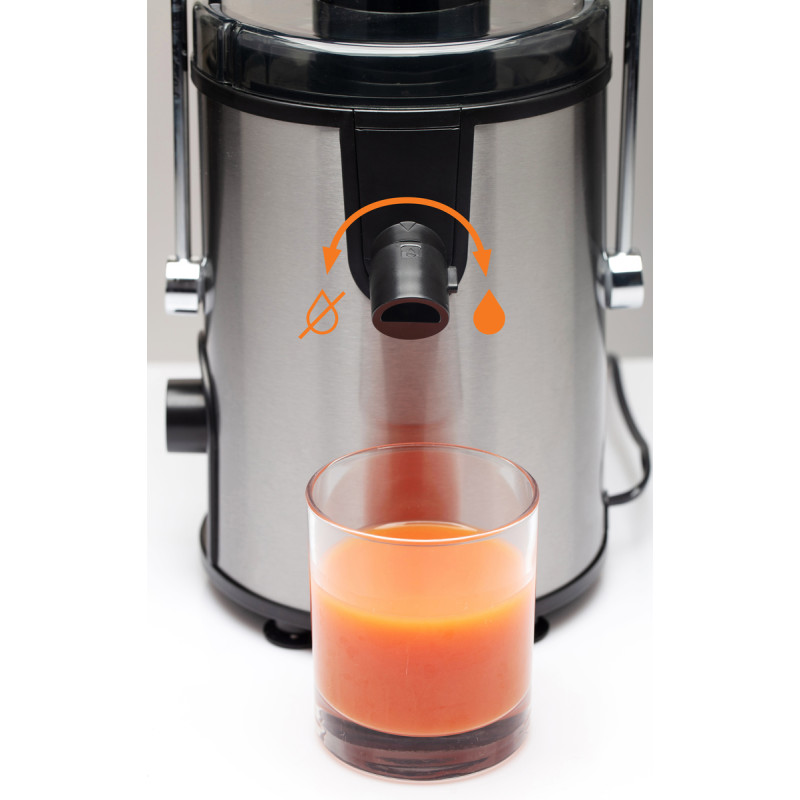 Соковитискач Gorenje JC400BE