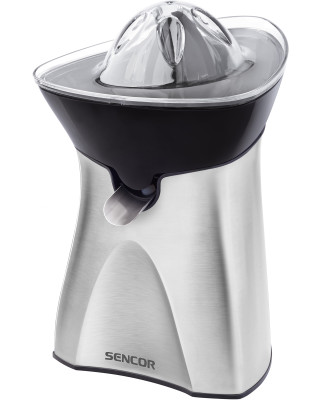 Соковитискач Sencor SCJ 6050SS
