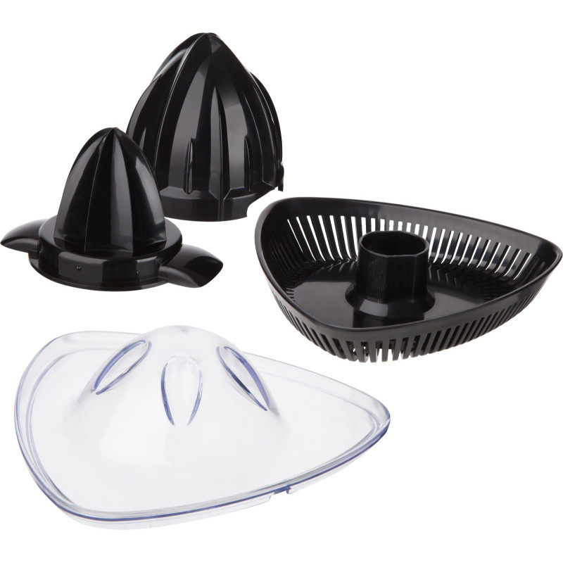 Соковитискач Sencor SCJ 6050SS