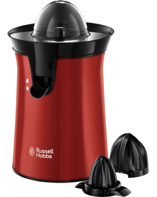 Соковитискач Russell Hobbs Colour Plus 26010-56
