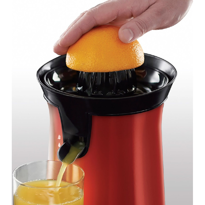Соковитискач Russell Hobbs Colour Plus 26010-56