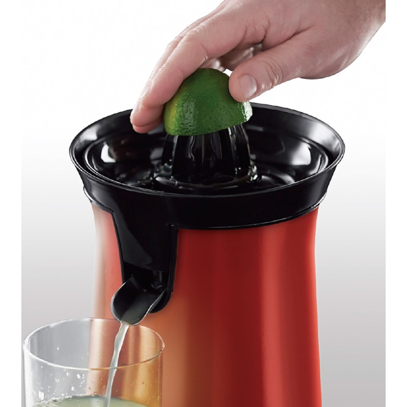Соковитискач Russell Hobbs Colour Plus 26010-56