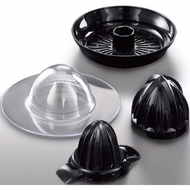 Соковитискач Russell Hobbs Colour Plus 26010-56