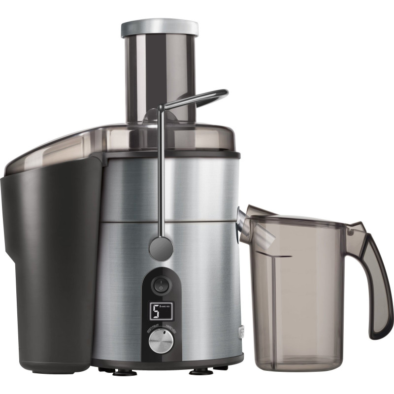 Соковитискач Sencor SJE 5050SS