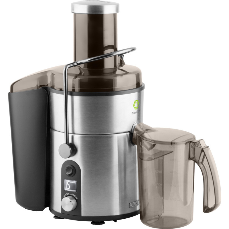 Соковитискач Sencor SJE 5050SS