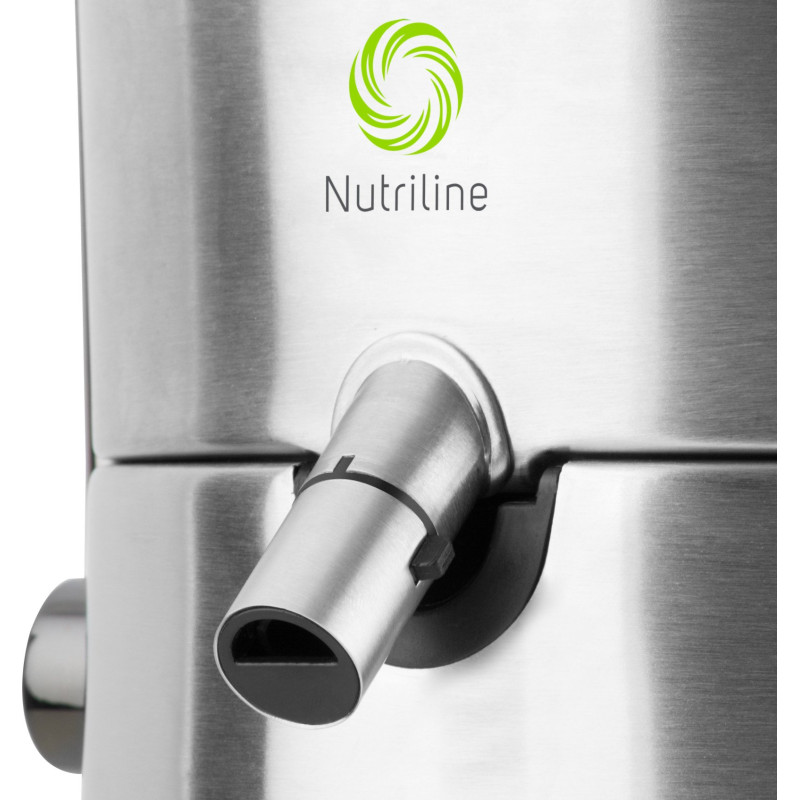 Соковитискач Sencor SJE 5050SS