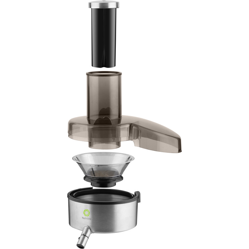 Соковитискач Sencor SJE 5050SS