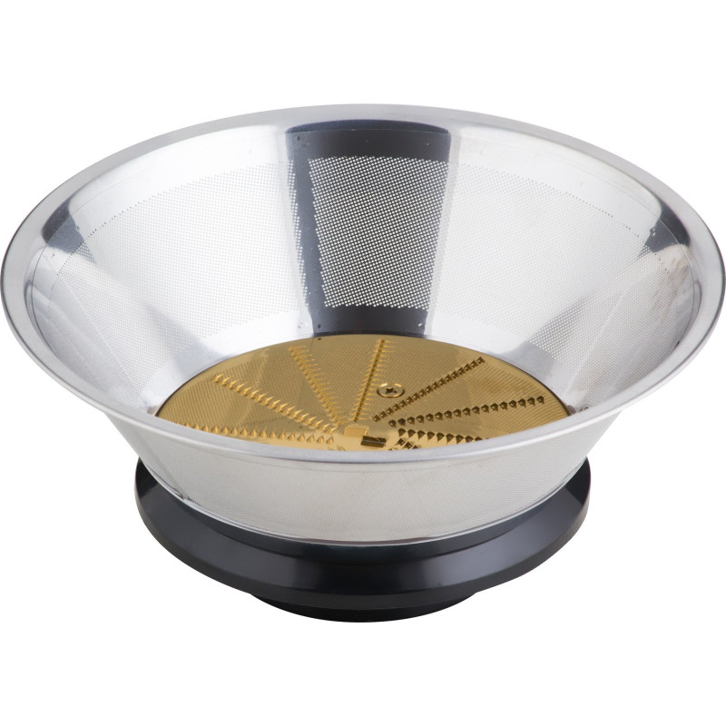 Соковитискач Sencor SJE 5050SS