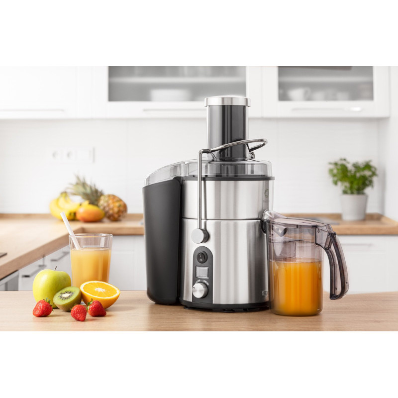 Соковитискач Sencor SJE 5050SS