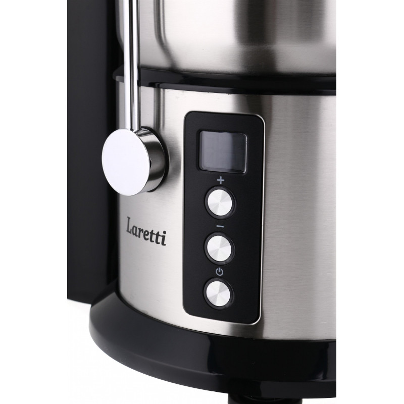 Соковитискач LARETTI LR-FP7416