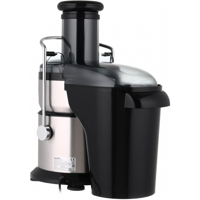 Соковитискач LARETTI LR-FP7416