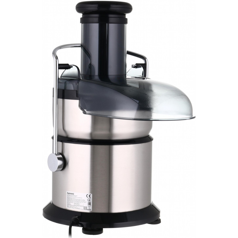 Соковитискач LARETTI LR-FP7416