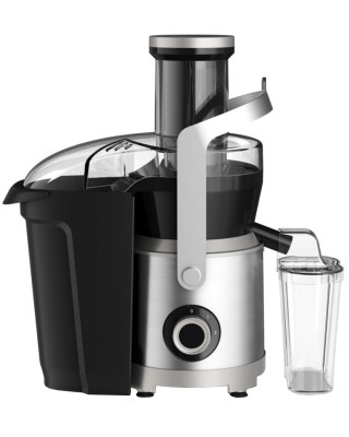 Соковитискач Tefal Nutri XXL ZE660D10