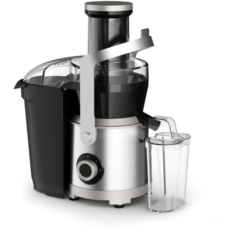 Соковитискач Tefal Nutri XXL ZE660D10