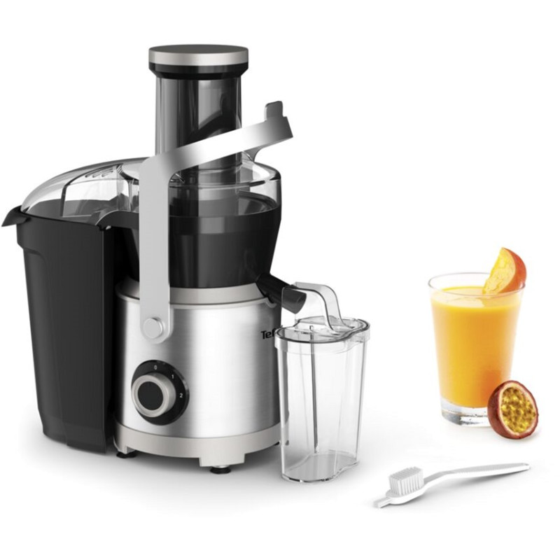 Соковитискач Tefal Nutri XXL ZE660D10