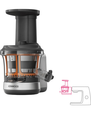 Насадка-соковитискач KENWOOD KAX720PL