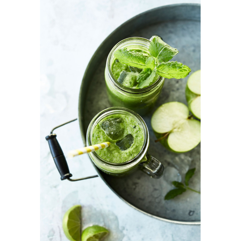 Насадка-соковитискач KENWOOD KAX720PL