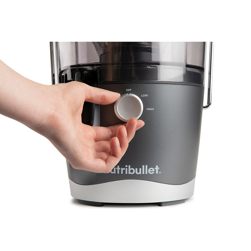 Соковитискач Nutribullet NBJ100G