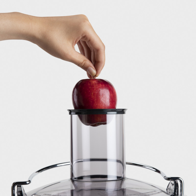 Соковитискач Nutribullet NBJ100G