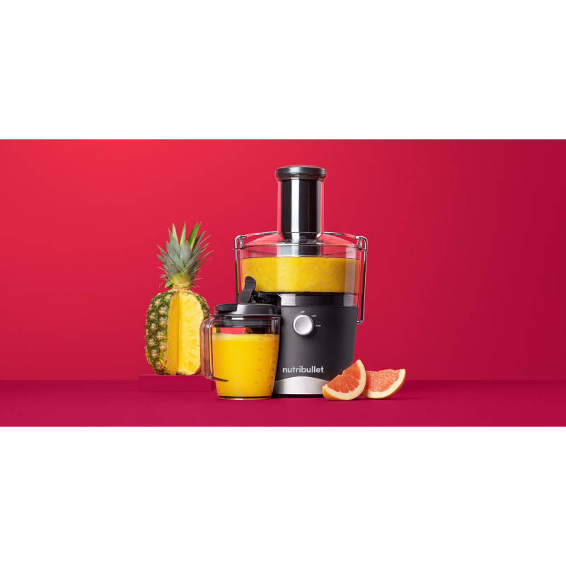 Соковитискач Nutribullet NBJ100G