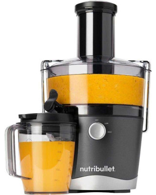Соковитискач Nutribullet NBJ100G