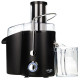 Соковитискач Adler AD 4127 black
