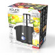Соковитискач Adler AD 4127 black