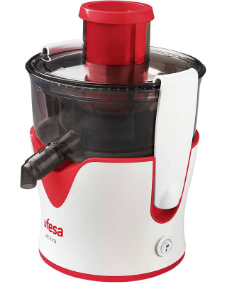 Соковитискач UFESA LC5050 ACTIVA (71104430)
