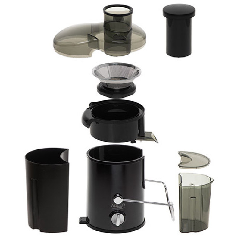 Соковитискач Adler AD-4132