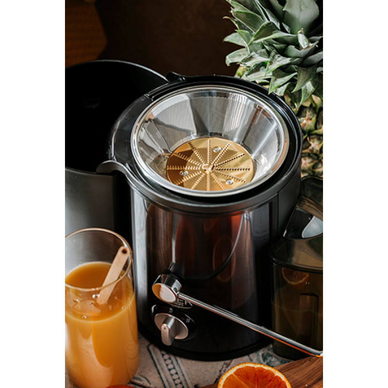 Соковитискач Adler AD-4132