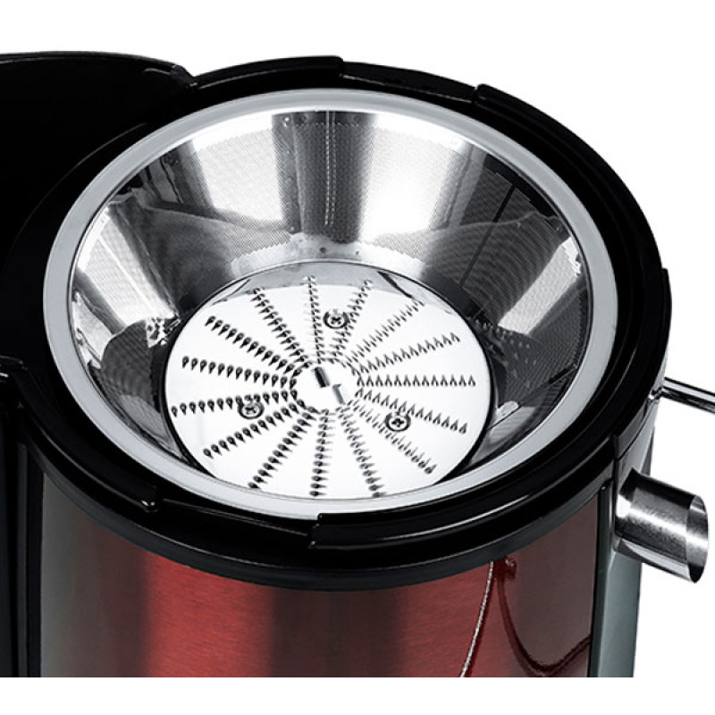 Соковитискач Adler AD 4129 copper