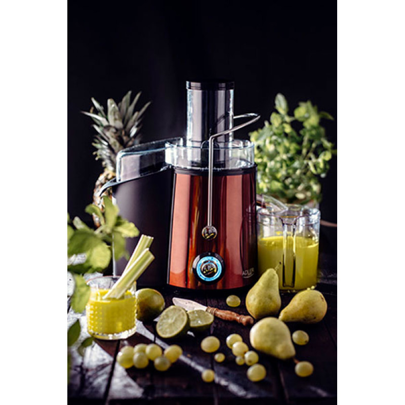 Соковитискач Adler AD 4129 copper