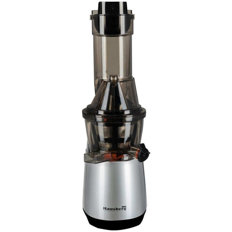 Соковитискач HAUSBERG HB-7517GR