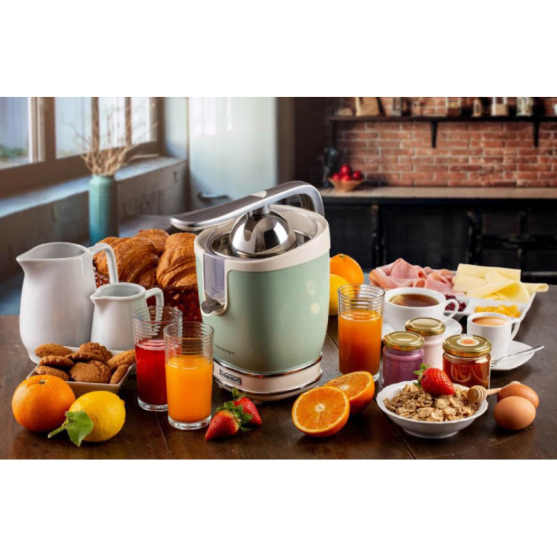 Соковитискач ARIETE 413 Green (00C041304AR0)