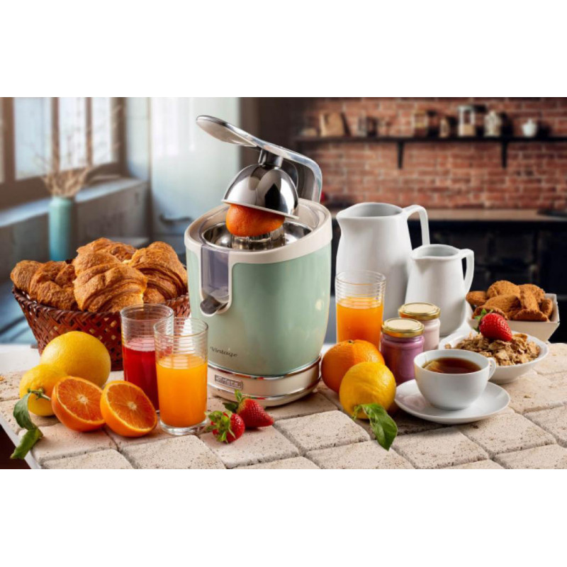 Соковитискач ARIETE 413 Green (00C041304AR0)