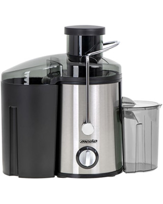 Соковитискач Mesko MS 4126 black