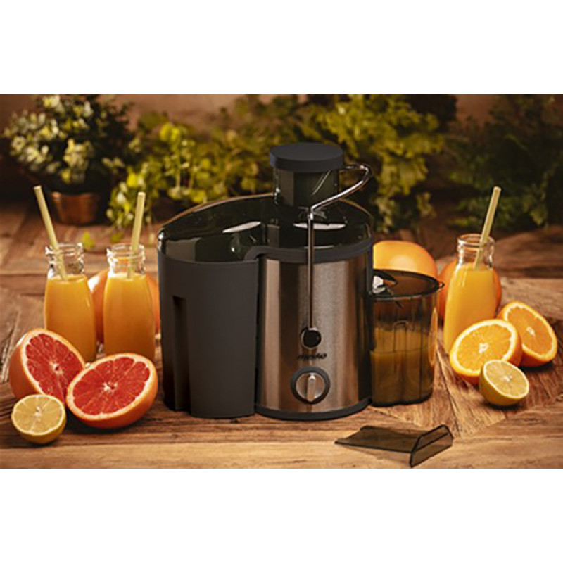 Соковитискач Mesko MS 4126 black