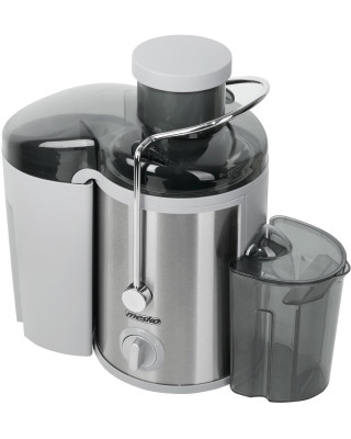 Соковитискач Mesko MS 4126 grey