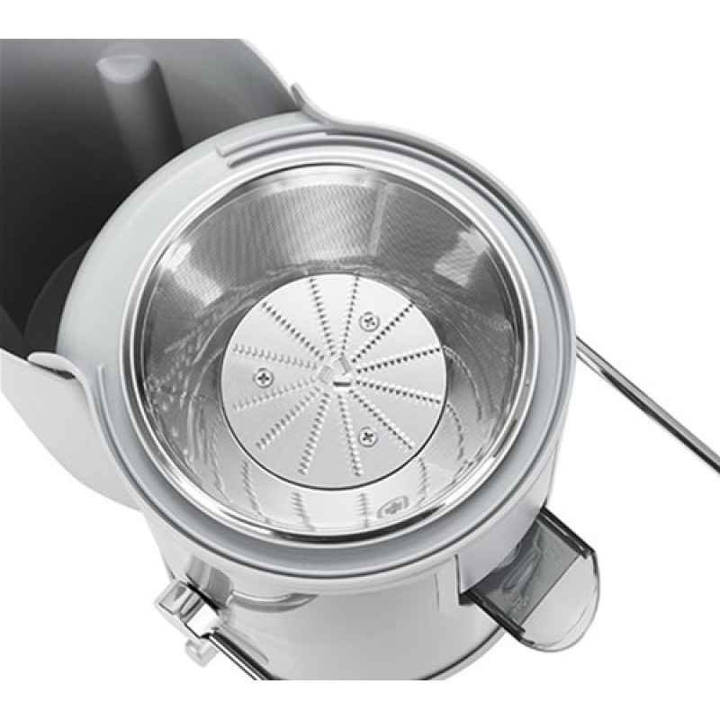 Соковитискач Mesko MS 4126 grey