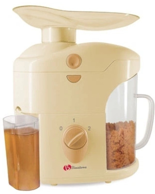 Соковитискач Binatone JE-800 CP