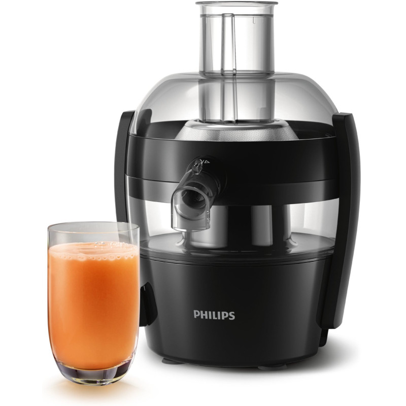 Соковитискач Philips Viva Collection HR1832/00