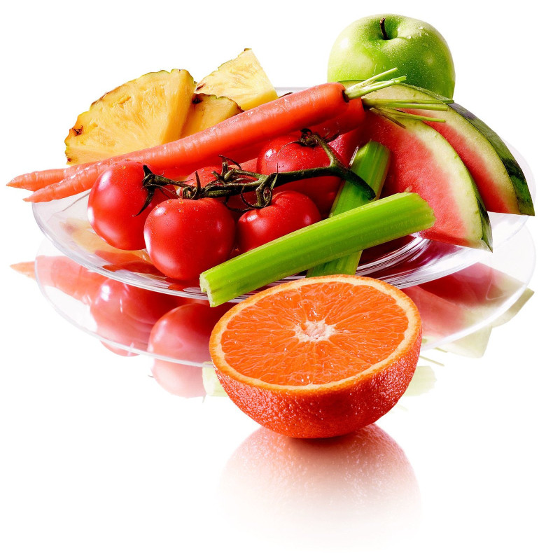 Соковитискач Philips Viva Collection HR1832/00