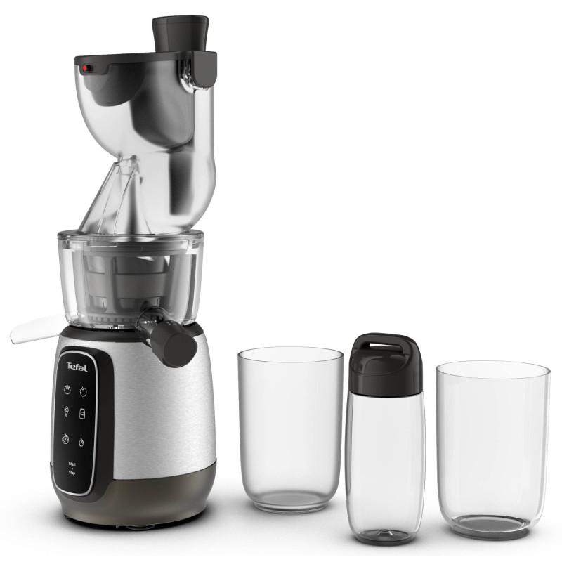 Соковитискач Tefal ZC605D38