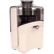 Соковитискач Hagsen MJ500 бежевий