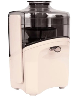 Соковитискач Hagsen MJ500 бежевий